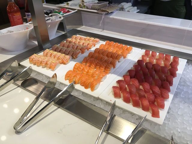 Taste & Grill 