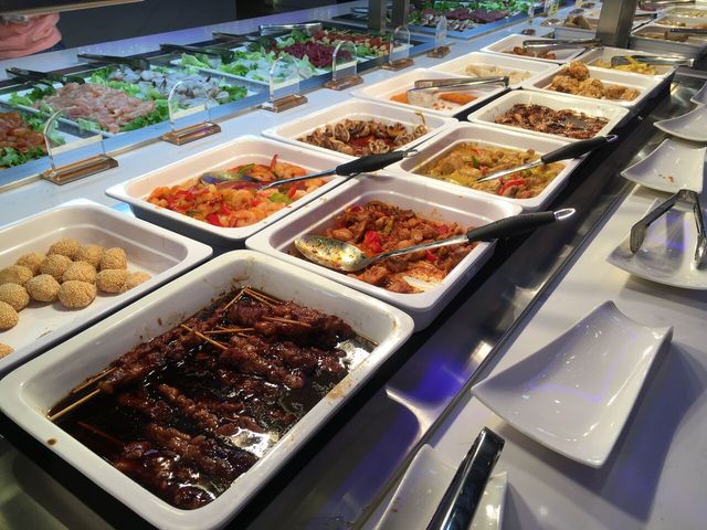 Taste & Grill 