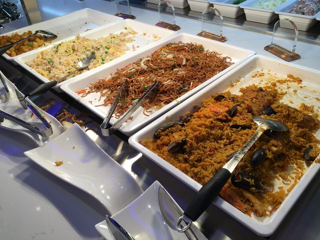 Taste & Grill 