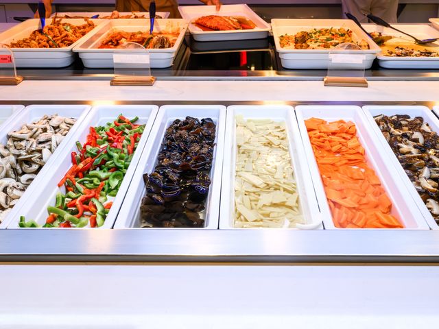 Taste & Grill 